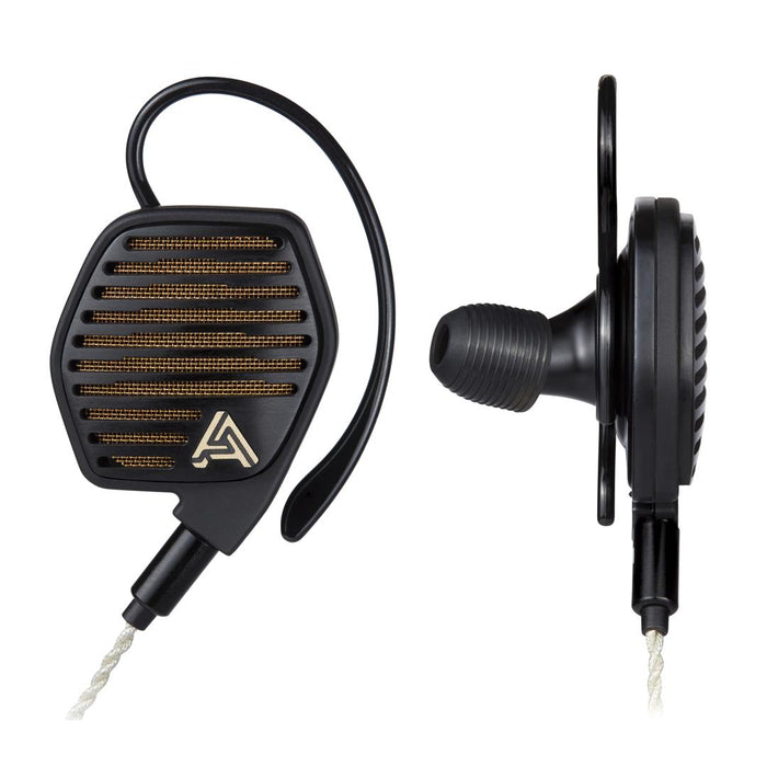 Audeze LCD i4 In Ear Headphones HifiHut