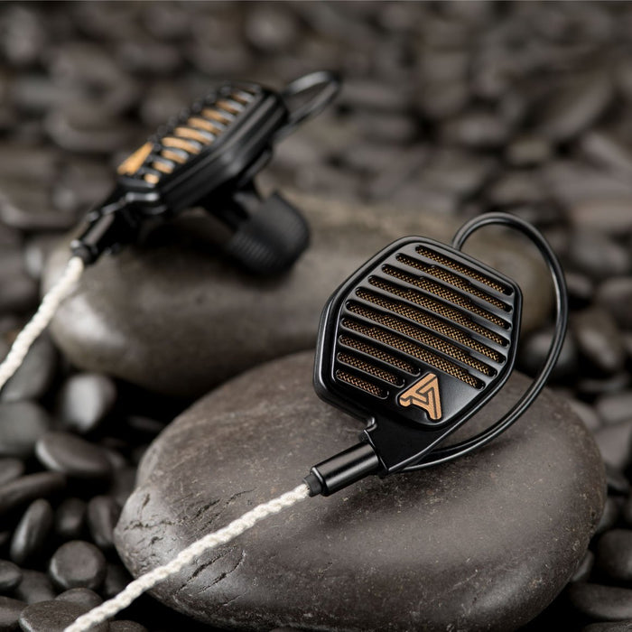 Audeze LCD-i4 In-Ear Headphones