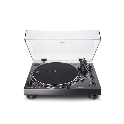 Audio-Technica AT-LP120X USB Turntable