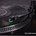 Audio-Technica AT-LP120X USB Turntable