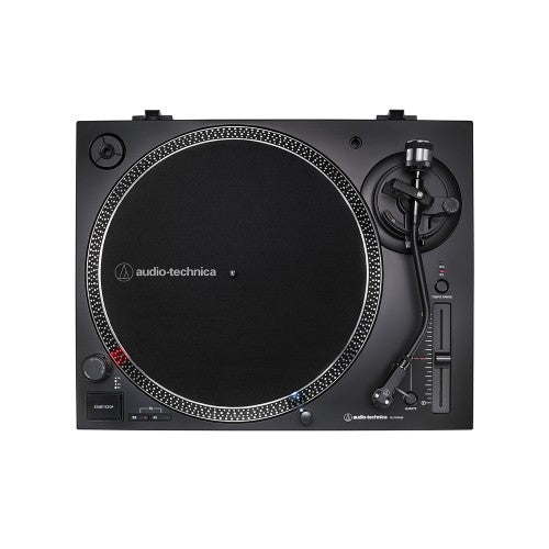 Audio-Technica AT-LP120X USB Turntable