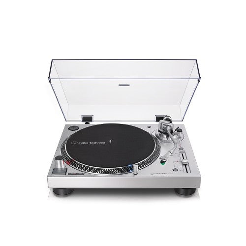 Audio technica usb dac clearance