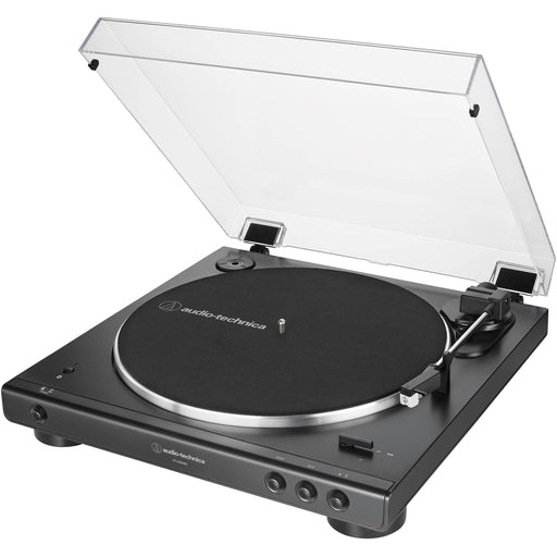 Audio-Technica AT-LP60X BT Turntable