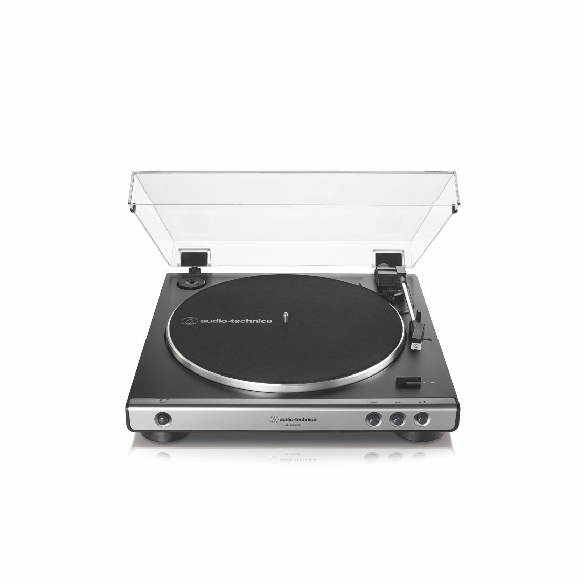 Audio-Technica AT-LP60X USB Turntable — HifiHut