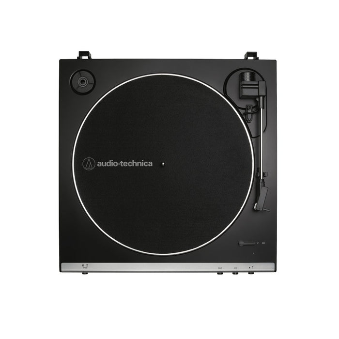 Audio-Technica AT-LP60X USB Turntable — HifiHut