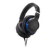 Audio-Technica ATH-MSR7b High-Res Headphones