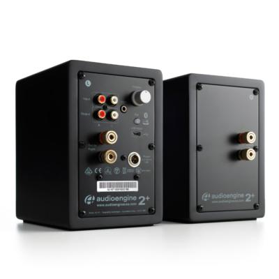 Audioengine A2+ Wireless Powered Speaker (Pair)