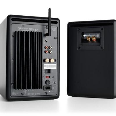 Audioengine A5+ Wireless Powered Speaker (Pair)