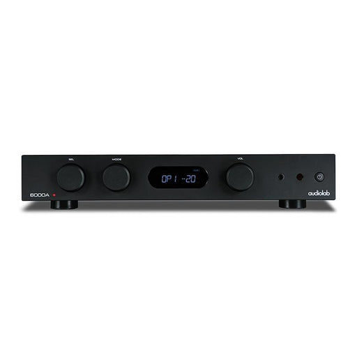 Audiolab 6000A Integrated Amplifier