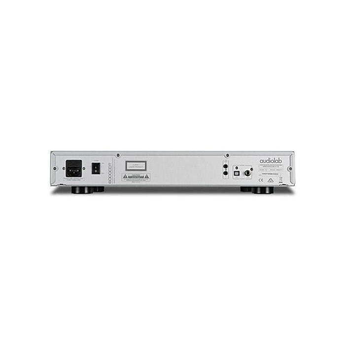 Audiolab 6000CDT CD Transport