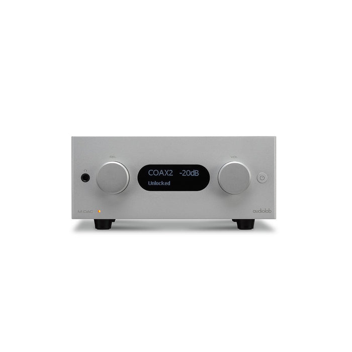 Audiolab M-DAC+