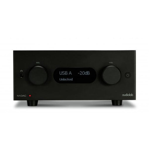 Audiolab M-DAC+