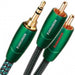 Audioquest Evergreen 3.5mm - RCA Audio Cable