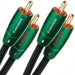 Audioquest Evergreen RCA - RCA Audio Cable