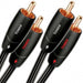 Audioquest Tower RCA - RCA Audio Cable
