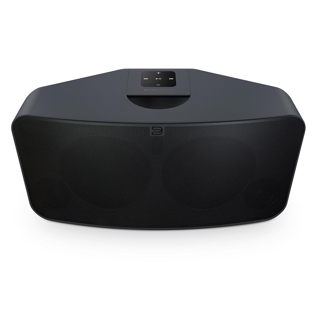 Bluesound Pulse 2i Wireless Streaming Music Player HifiHut