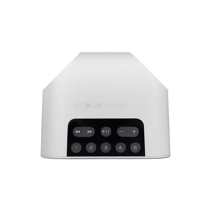 Bluesound Pulse Flex 2i Portable Wireless Streaming Music Player