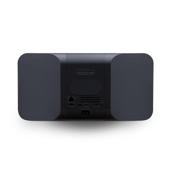 Bluesound Pulse Mini 2i Wireless Streaming Music Player