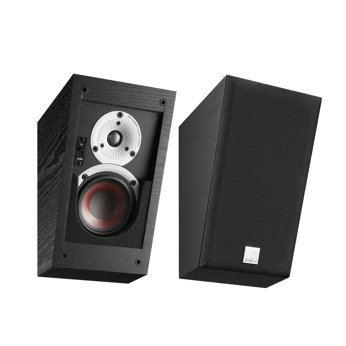 DALI Alteco C-1 Height Speaker (Pair) — HifiHut