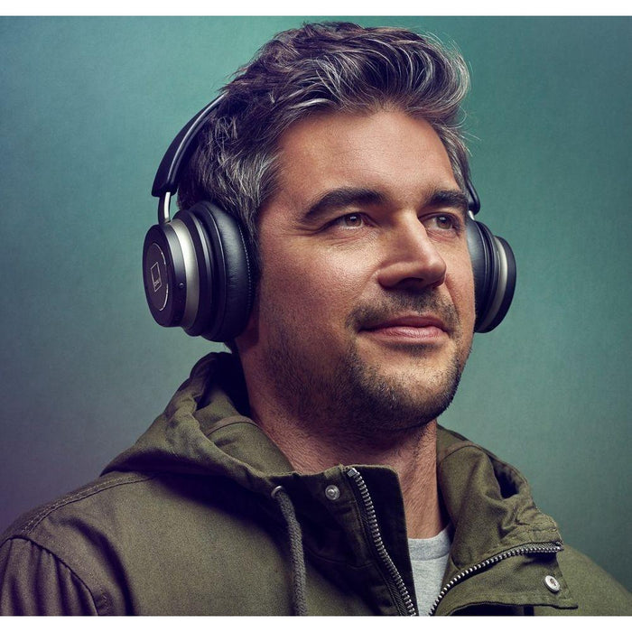 DALI IO 4 Bluetooth Headphones HifiHut