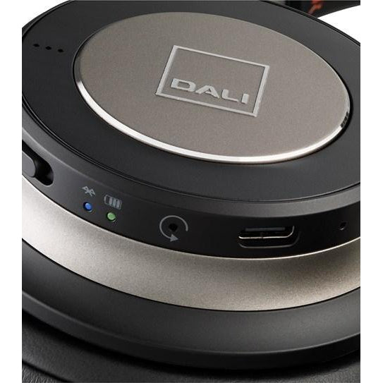 DALI IO-6 ANC Bluetooth Headphones