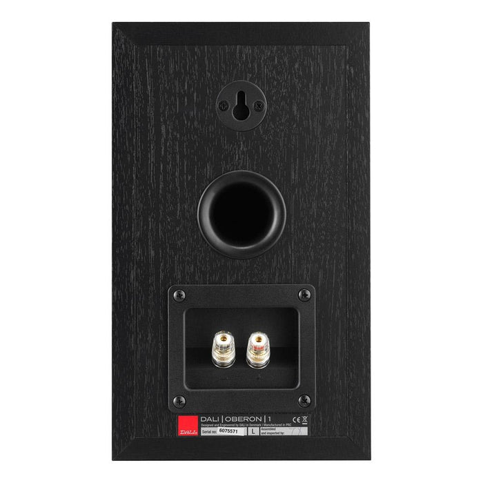 DALI Oberon 1 Bookshelf Speaker (Pair)