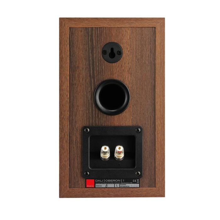 DALI Oberon 1 Bookshelf Speaker (Pair)