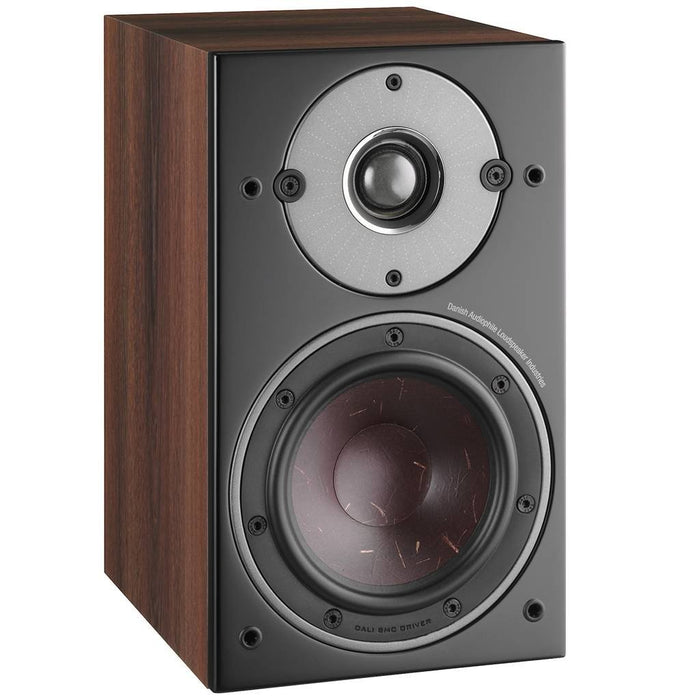 Dali oberon 1 specs 2025