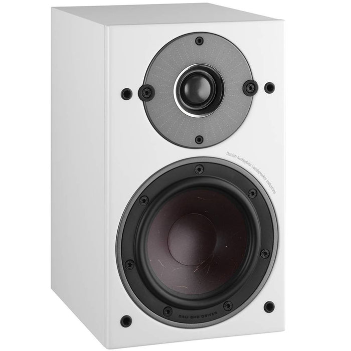Dali oberon discount 1 specs