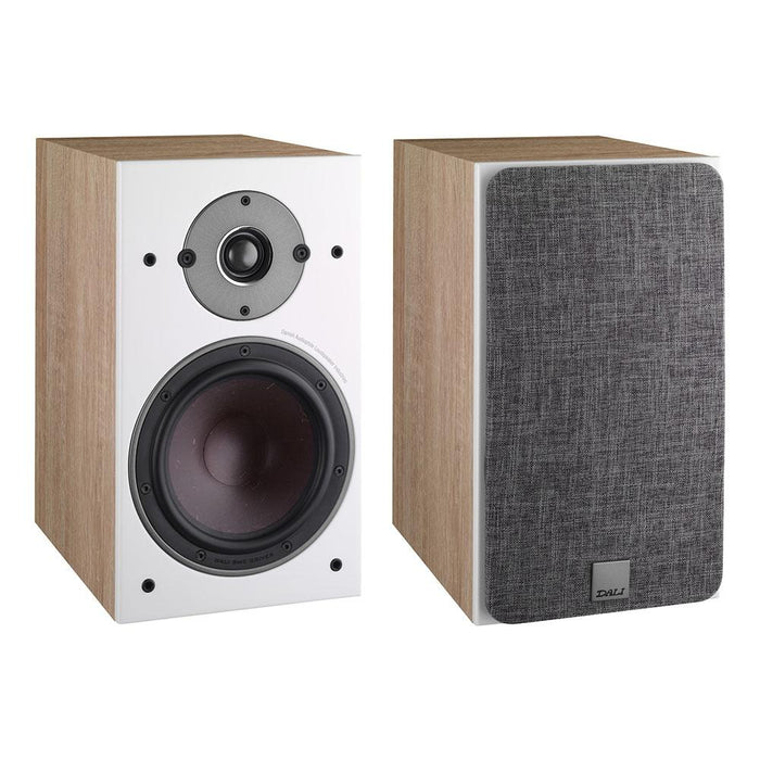 DALI Oberon 3 Bookshelf Speaker (Pair)