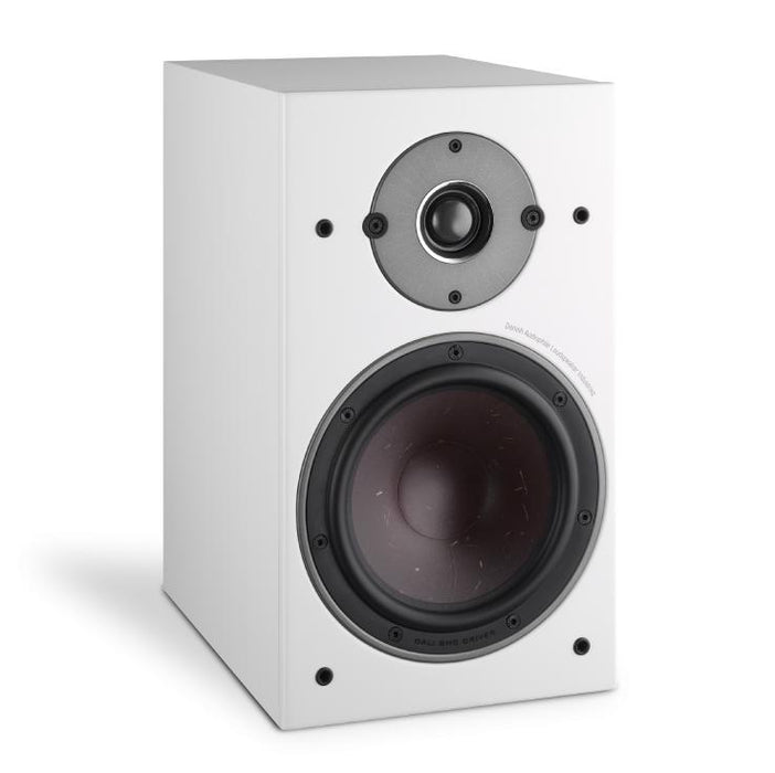 DALI Oberon 3 Bookshelf Speaker (Pair)