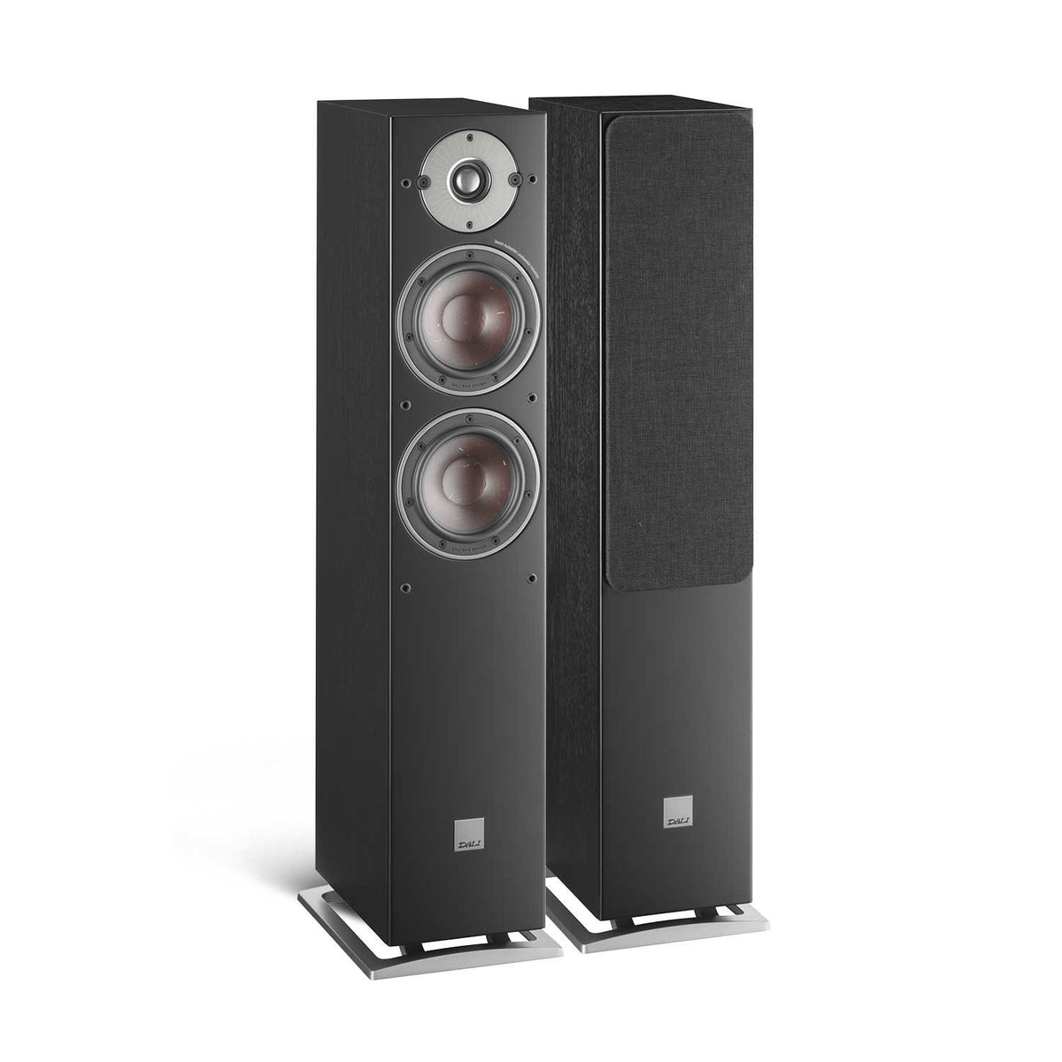 Dali oberon 5 speakers 2025