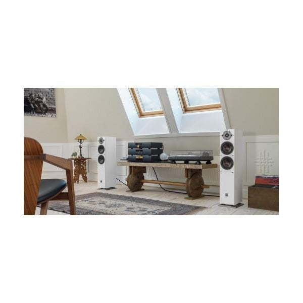 DALI Oberon 5 Floorstanding Speaker Pair HifiHut