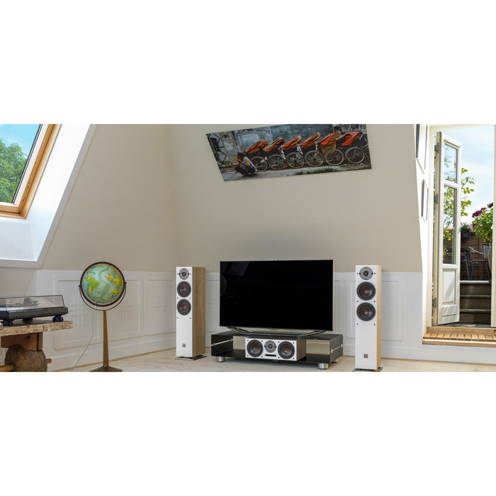 DALI Oberon 7 Floorstanding Speaker (Pair)
