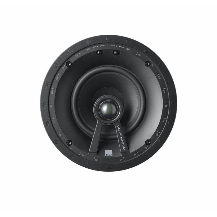 Dali phantom top e50 review