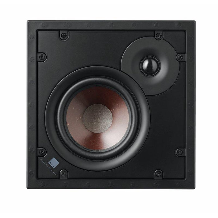 DALI Phantom H60 In-Wall Speaker (Pair)