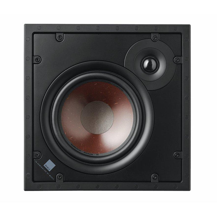 DALI Phantom H80 In-Wall Speaker (Pair)