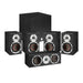 DALI Spektor 1 5.1 Speaker Package