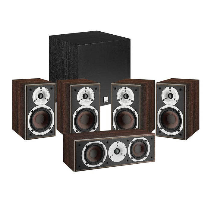 Dali 5.1 sales