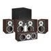 DALI Spektor 1 5.1 Speaker Package