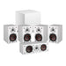 DALI Spektor 1 5.1 Speaker Package