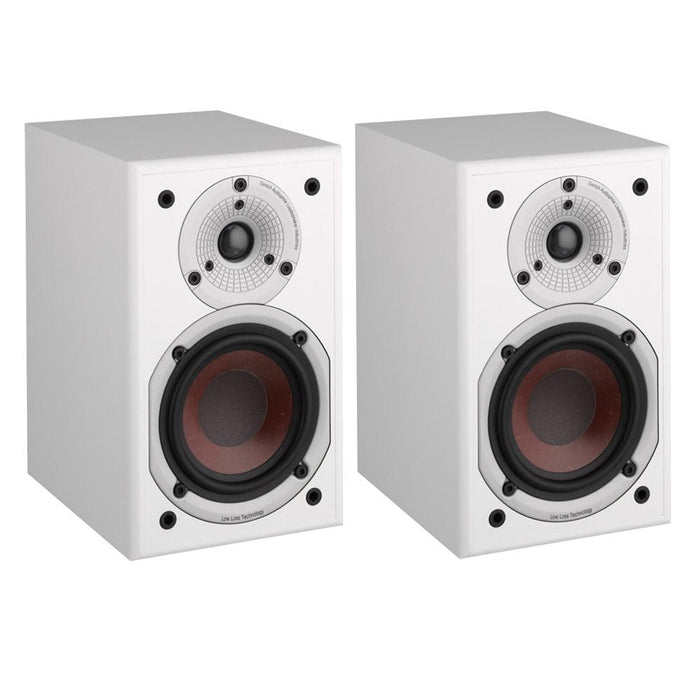 DALI Spektor 1 Bookshelf Speaker (Pair)