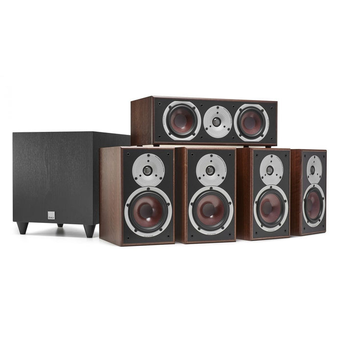 Dali Spektor 2 Bookshelf Loudspeaker (available to demo)