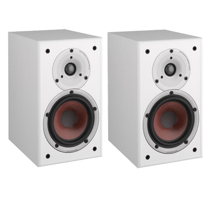 DALI Spektor 2 Bookshelf Speaker (Pair)