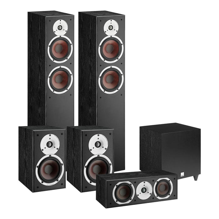 DALI Spektor 6 5.1 Speaker System