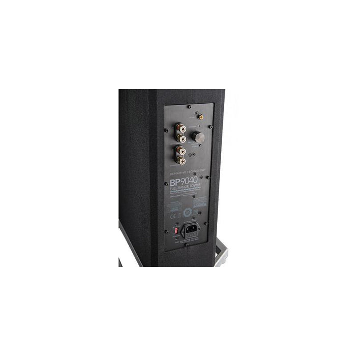 Definitive Technology BP9040 Floorstanding Speaker (Pair)