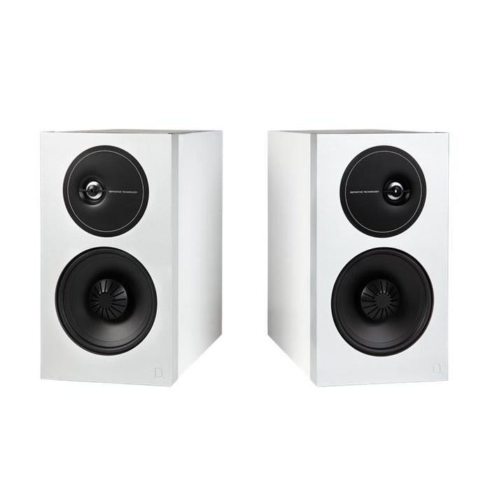 Definitive Technology Demand 11 Bookshelf Speakers