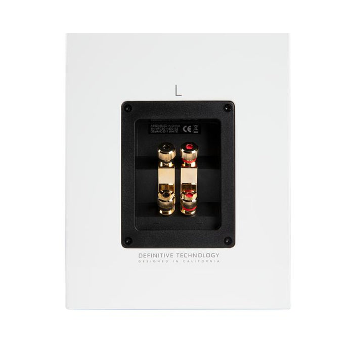 Definitive Technology Demand 11 Bookshelf Speakers