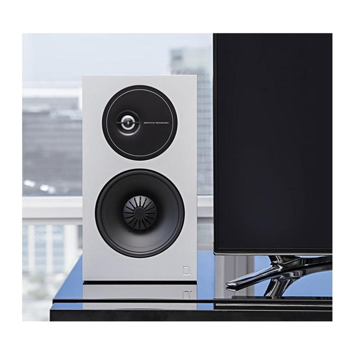 Definitive Technology Demand 11 Bookshelf Speakers