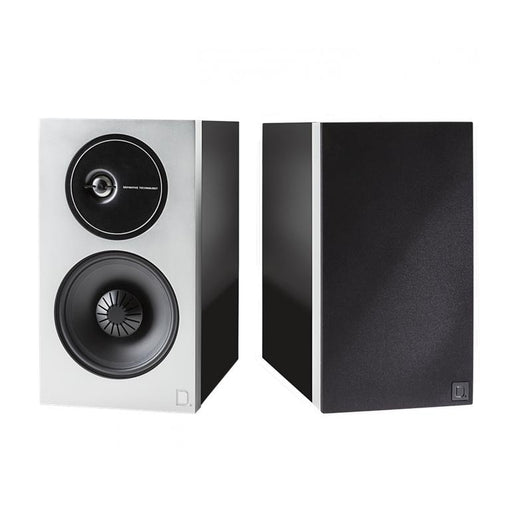 Definitive Technology Demand 11 Bookshelf Speakers